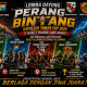 Perang Bintang Di Sungai Pelayaran! Tni, Polri Dan Pemuda Pancasila Berebut Juara Kapolsek Taman Cup 2026