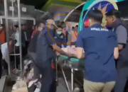 324 Pasien Sudah Pulang, Puluhan Santri Masih Jalani Perawatan Dan Observasi