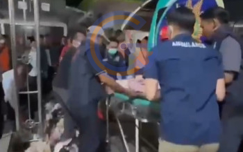 324 Pasien Sudah Pulang, Puluhan Santri Masih Jalani Perawatan Dan Observasi