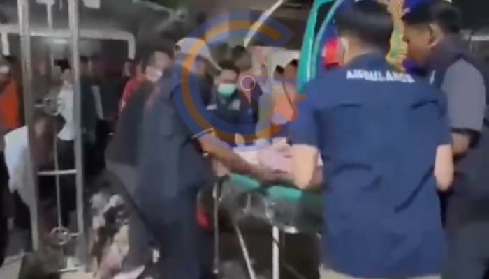 324 Pasien Sudah Pulang, Puluhan Santri Masih Jalani Perawatan Dan Observasi