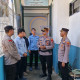 Kapolsek Buduran Monitoring Sppg, Pastikan Keamanan Pangan Mbg Pasca Kejadian Ratusan Santri Keracunan Di Tanggulangin