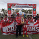 Kades Bringinbendo Konsisten Bina Sepak Bola Usia Dini, Piala Grassroot Kepala Desa Bringinbendo Ii Resmi Digelar