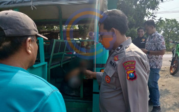 Usai Cari Rumput, Pria 65 Tahun Ditemukan Meninggal di Dalam Odong-Odong di Putat Tanggulangin 2 20260911 214633