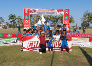 Sengit! Singa Gila FC Juara Piala Grassroot Kepala Desa Bringinbendo II U-10, Dua Tim Raih Golden Ticket ke Bogor 8 20260912 183602