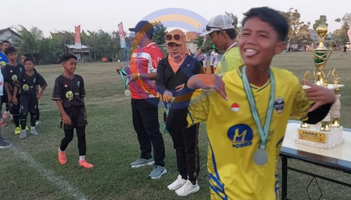 Derby Sidoarjo Menjadi Penutup Piala Grassroot Kepala Desa Bringinbendo Ii, 6 Tim Zona Sidoarjo Siap Bertarung Di Seri Nasional