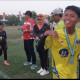 Derby Sidoarjo Menjadi Penutup Piala Grassroot Kepala Desa Bringinbendo Ii, 6 Tim Zona Sidoarjo Siap Bertarung Di Seri Nasional