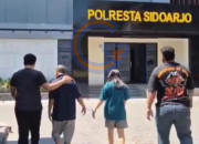 Terungkap! Dugaan Asusila Libatkan Dua Anak di Sidoarjo Berlangsung hingga Tiga Tahun 9 20260919 053636