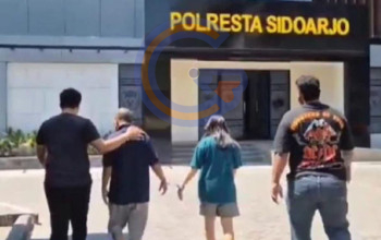 Terungkap! Dugaan Asusila Libatkan Dua Anak di Sidoarjo Berlangsung hingga Tiga Tahun 3 20260919 053636