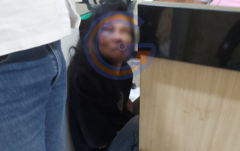 Warga Gagalkan Aksi Curanmor di Simowau Taman, Polisi Temukan Clurit dan Sabu 2 20260924 121649