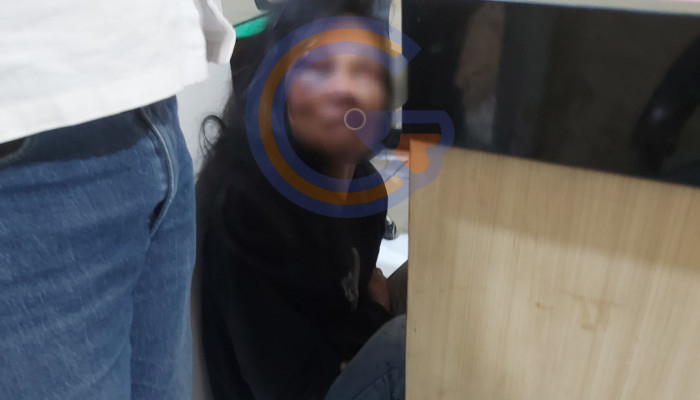 Warga Gagalkan Aksi Curanmor Di Simowau Taman, Polisi Temukan Clurit Dan Sabu