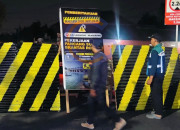 Rolak Songo Ditutup Hingga Januari 2027, Ini Jalur Alternatif Yang Disiapkan Polisi