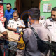 Dua Peristiwa Kematian Beruntun, Polisi Polsek Taman Bergerak Dari Pasar Sepanjang Ke Ketegan