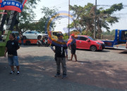 Pdtsi-Gsjt-Pdsi Suarakan Aspirasi, Driver Truk Dan Towing Minta Aturan Qr Code Dipermudah