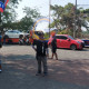 Pdtsi-Gsjt-Pdsi Suarakan Aspirasi, Driver Truk Dan Towing Minta Aturan Qr Code Dipermudah