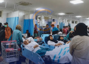 Jumlah Korban Dugaan Keracunan Santri Mahika Tembus 431 Orang, Camat Tanggulangin: Penanganan Terus Dilakukan 9 Fb Img 1788282611590