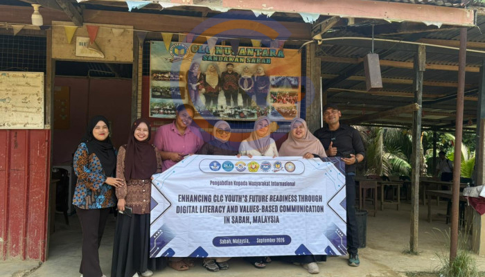 Guru Clc Nusantara Sandakan Antusias Pelajari Pemanfaatan Ai Dalam Pembelajaran