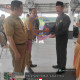Pelantikan Mutasi Jabatan Perangkat Desa Tambakcemandi, Kecamatan Sedati