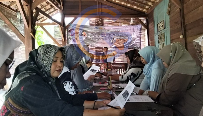 Upn “Veteran” Jatim Hadirkan Inovasi Tambulapot Melon Untuk Kembangkan Agrowisata Berbasis Masyarakat