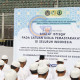 Lapas Sidoarjo Gelar Shalat Istisqa’, Perkuat Pembinaan Spiritual Dan Kepedulian Sosial