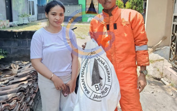 Damkar Sidoarjo Tangani Tiga Evakuasi Hewan Berbahaya dalam Sehari 3 Img 20260922 Wa0287 1