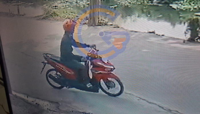 Polsek Taman Ungkap Curanmor Krembangan-Simowau, Temukan Tiga Pasang Plat Nomor Di Kos Pelaku