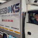 Kirim Frozen Food Ke Bandung Makin Mudah! Esboks By Ki8 Expres Resmi Buka Cabang Baru Di Bandung