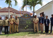 Tim Peneliti Program Studi Pariwisata, Upn Veteran Jawa Timur Melakukan Identifikasi Daya Tarik Wisata Mangrove Di Pulau Bawean