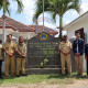 Tim Peneliti Program Studi Pariwisata, Upn Veteran Jawa Timur Melakukan Identifikasi Daya Tarik Wisata Mangrove Di Pulau Bawean