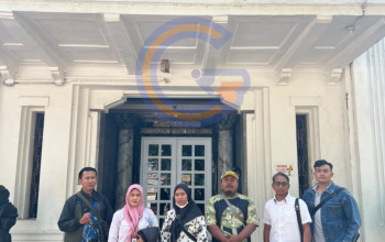 Orang Tua Korban Kirim Surat Ke Presiden, Persoalkan Vonis 3 Tahun Terhadap Pelaku