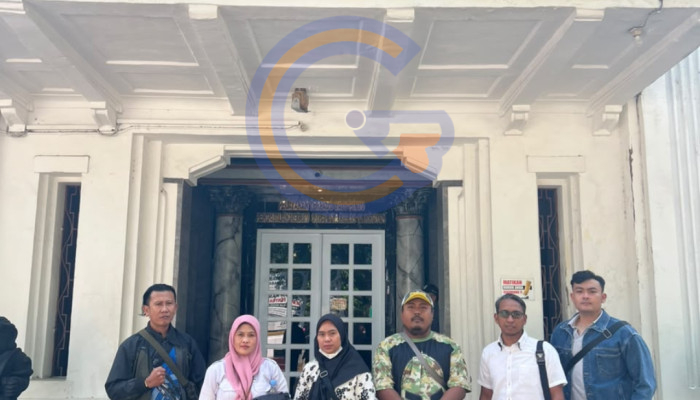 Orang Tua Korban Kirim Surat Ke Presiden, Persoalkan Vonis 3 Tahun Terhadap Pelaku