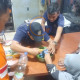 Gelang Dan Cincin Kekecilan, Dua Warga Sidoarjo Terpaksa Minta Bantuan Damkar