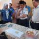 Modus Ayam Goreng, Lapas Kelas I Surabaya Gagalkan Penyelundupan Diduga Sabu 17,11 Gram