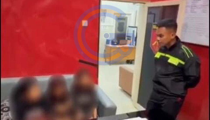 Sembilan Perempuan Ribut Di Medaeng, Polisi Temukan Kaitan Dugaan Tppo Di Jember