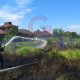 Bpbd Sidoarjo Ingatkan Bahaya Kebakaran Lahan Kosong, Warga Diminta Stop Bakar Sampah