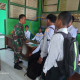 Mukhlis Hariyanto Tegaskan Rekrutmen Tni Ad Gratis, Koramil 0816/14 Taman Jaring Calon Prajurit 2027