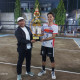 Puba Surabaya Rebut Juara I Orbit Lima Volley Ball Cup I, Tuan Rumah Bbvc Bringinbendo Harus Puas Jadi Runner Up