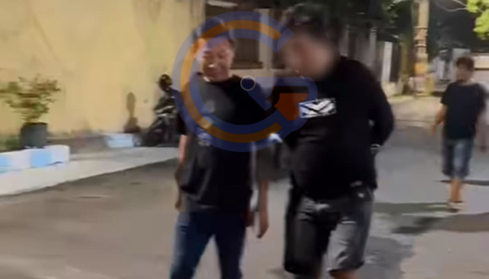 Pelarian Maling Honda Beat Di Bangah Berakhir Di Kos Surabaya, Motor Curian Dijual Rp 3,5 Juta