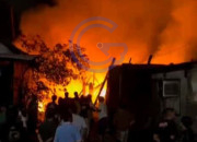 Kamar Santri Ponpes Gerbang Iman Wonoayu dan Pabrik Tahu Krian di Amuk Si Jago Merah, Penyebab Masih Dalam Penyelidikan 10 20261015 111343