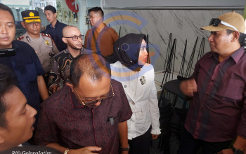 Wabup Sidoarjo Dan Wawali Surabaya Sidak Resto 116 Taman, Dugaan Pelanggaran Izin Hingga Pelecehan Seksual Disorot