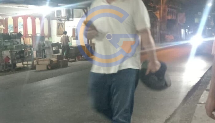Kuasa Hukum 23 Karyawan Resto 116° Pertanyakan Kepulangan Wna Suriah, Imigrasi Juanda Masih Lakukan Penelusuran