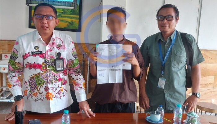 Jelang Ulang Tahun, Napiter Faf Bebas Bersyarat Dari Lapas Porong, Rindu Berkumpul Dengan Keluarga