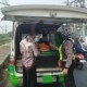 Tragis! Pemotor Nmax Tewas Usai Tabrak Pagar Jembatan Di Depan Gardu Pln Dungus Sukodono