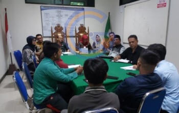 Disnaker Sidoarjo Klarifikasi Aduan Karyawan Resto 116°, Soroti Gaji Di Bawah Ump Hingga Penalti Rp 16,5 Juta