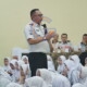 Perdana, Diajak Kenali Dunia Pemasyarakatan, 285 Siswa Smp Plus Arroudhoh Sedati Kunjungi Lapas Surabaya