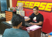 Terekam CCTV Saat Curi Honda Beat, Dua Terduga Pelaku Diciduk Polsek Balongbendo 9 Img 20260929 Wa0077