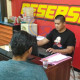 Terekam Cctv Saat Curi Honda Beat, Dua Terduga Pelaku Diciduk Polsek Balongbendo