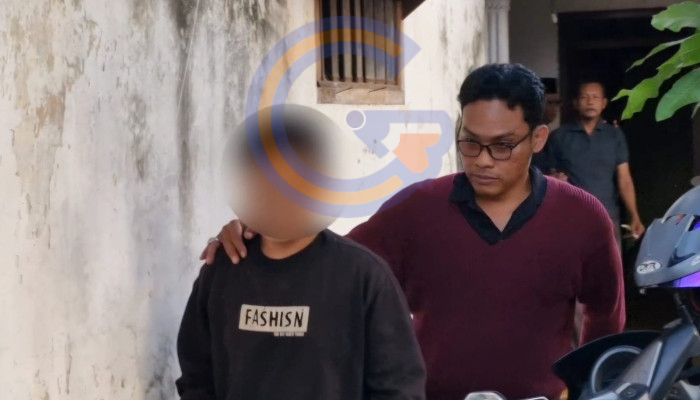 Berawal Dari Media Sosial, Pelajar Smp Di Sidoarjo Diduga Jadi Korban Tindak Pidana Seksual