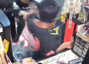 Hendak Beli Rokok, Remaja 15 Tahun Jadi Korban Pengeroyokan Dan Bacokan Celurit Di Banjarkemantren