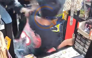 Hendak Beli Rokok, Remaja 15 Tahun Jadi Korban Pengeroyokan Dan Bacokan Celurit Di Banjarkemantren