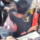 Hendak Beli Rokok, Remaja 15 Tahun Jadi Korban Pengeroyokan Dan Bacokan Celurit Di Banjarkemantren